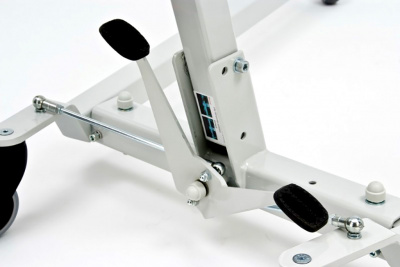 Подъемник электрический Rebotec Арнольд 125